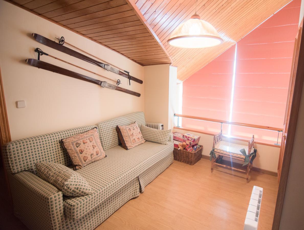 Chezmoihomes Duplex Pradollano 3Dorm Sierra Nevada Exterior photo