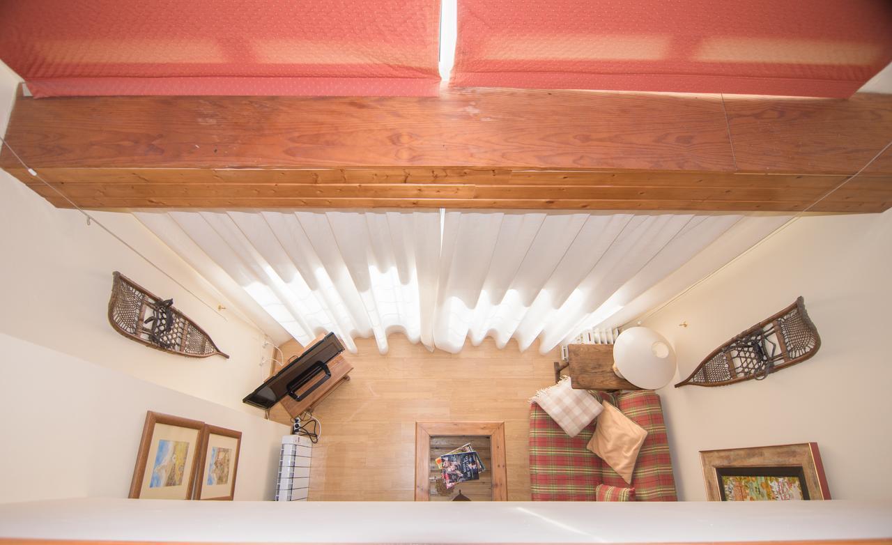 Chezmoihomes Duplex Pradollano 3Dorm Sierra Nevada Exterior photo