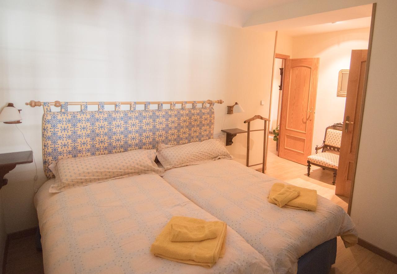 Chezmoihomes Duplex Pradollano 3Dorm Sierra Nevada Exterior photo